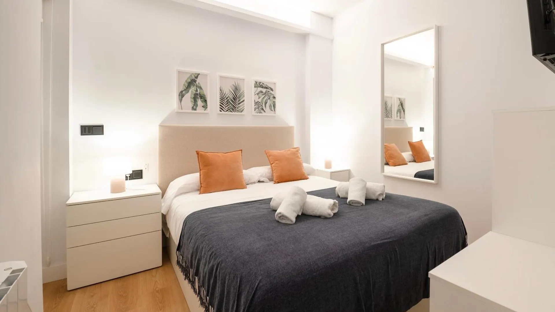 Appartamento San Sebastian City Center + Parking Free Spagna