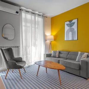 Apartamento Arrasate By Sweet Ss, San Sebastián